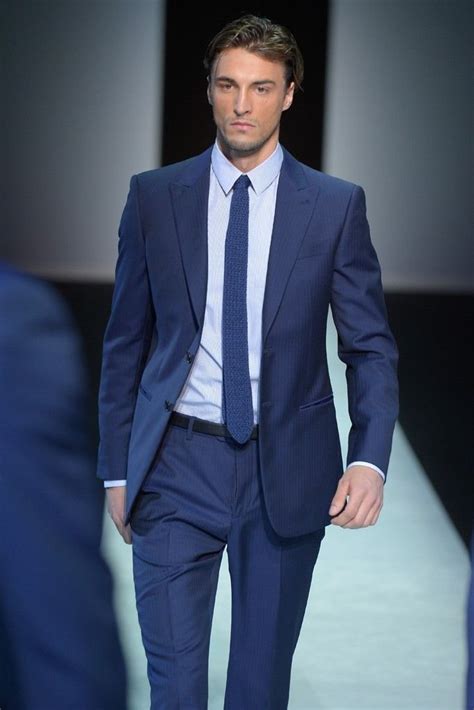 giorgio armani mens suits